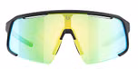 Black Matte / Phantom Clear Green Photochromic / 45% bio-based frame / Cat.1-3
