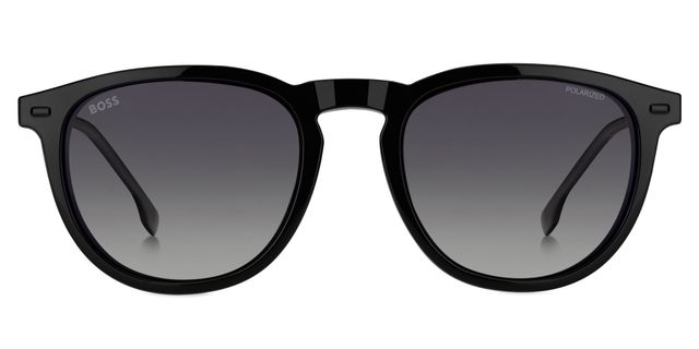 BOSS - BOSS 1640/CS - With Clip on