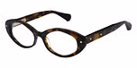 CLASSIC TORTOISESHELL