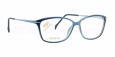 Stepper Eyewear SI 30132 Glasses Free Basic Lenses SelectSpecs - Main Image