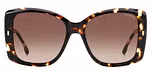 BROWN HAVANA (BROWN SHADED POLARIZED)