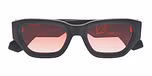 BLACK MEDIUM MATT