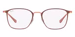 BEIGE ON COPPER / light brown