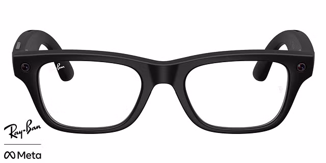 Ray-Ban - RW7001 META BLAYZER OPTICS