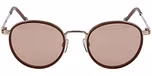 BROWN MEDIUM MATT