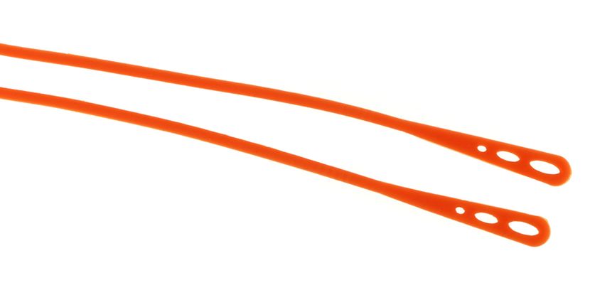 Optical accessories Long Silicone Cords