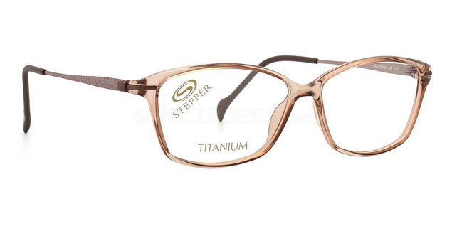 Stepper best sale eyewear logo