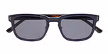 NAVY DARK SHINY