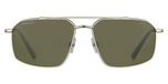 Shiny Light Gold / Mineral Non Polarized 555nm