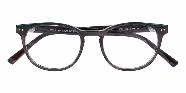 William Morris London - LNMADDOX 1