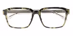 GREY-GREEN DARK DEMI