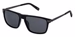 SHINY BLACK / SMOKE / POLARIZED