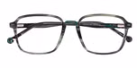 Dominant Dark Green