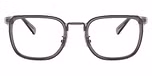 Transparent Grey