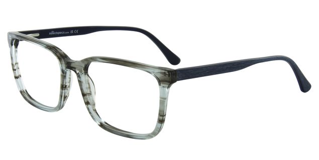 Infinity WD1442 Glasses + Free Basic Lenses - SelectSpecs