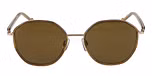 BROWN MEDIUM MATT