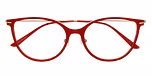 RED MEDIUM SHINY