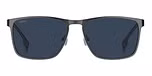 MATTE DARK RUTHENIUM (BLUE)