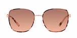 Rose Gold / Pink Tortoise / Brown Pink Gradient