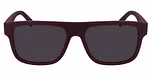 DARK RED