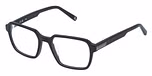 MATT/SANDBLASTED BLACK