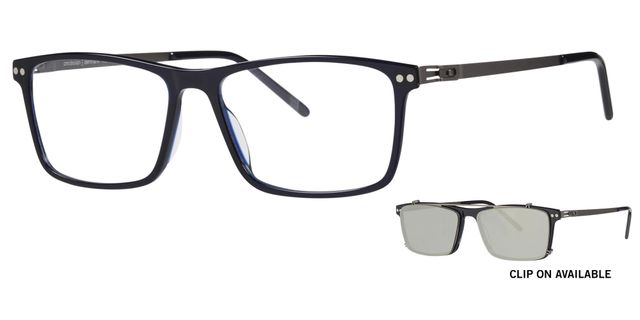 ProDesign Denmark - 6615 - With Clip on