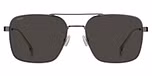 DARK RUTHENIUM (GREY)