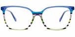 BLUE MULTI