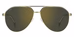 GOLD (GREEN GOLD MIRROR)