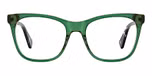 GREEN PINK