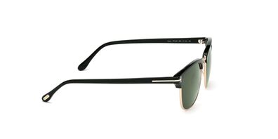 Tom Ford FT0248 Henry sunglasses | SelectSpecs USA