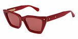 SOLID RED