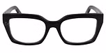 BLACK / BLACK TORTOISE