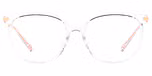 Clear Transparent