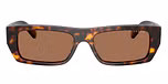 Dark Havana / Brown / Dark Brown