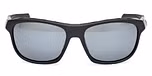 Matte Black / Matte Black / smoke polarized