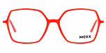 poppy red