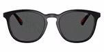 Shiny Black / Dark Grey