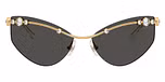 Gold / Gold / Dark Grey