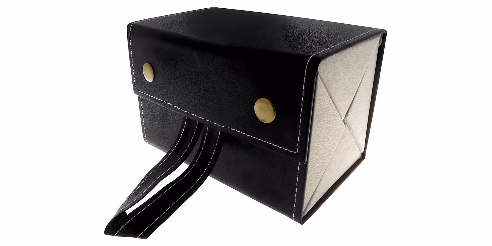 Hard Case Hangable Multi-Case (by PU) 4-Tray