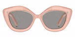 CRYSTAL PINK (GREY)
