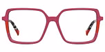 FUCHSIA RED