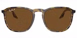 Havana / Brown polarized
