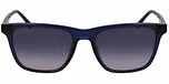 TRANSPARENT BLUE