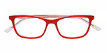 RED MEDIUM SHINY
