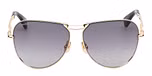 SHINY DEEP GOLD / SHINY DEEP GOLD / GRADIENT SMOKE