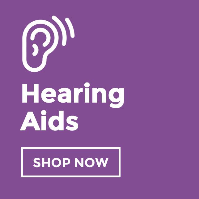 Hearing Aids