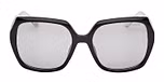 SHINY BLACK / CRYSTAL / SMOKE POLARIZED