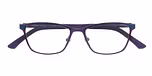 VIOLET DARK MATT