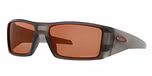 Matte Grey Smoke / Prizm tungsten polarized